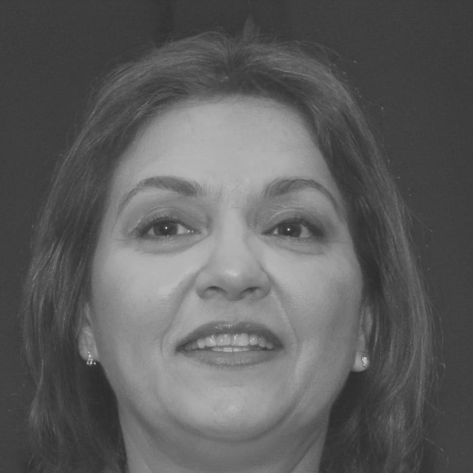 Portrait de Marie Dubois