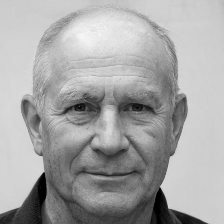 Portrait de Thomas Martin